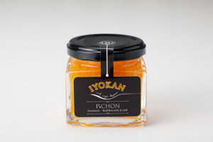 伊予柑マーマレード