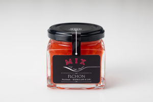 いちごミックス