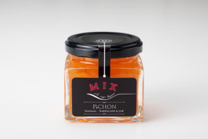 りんごミックス